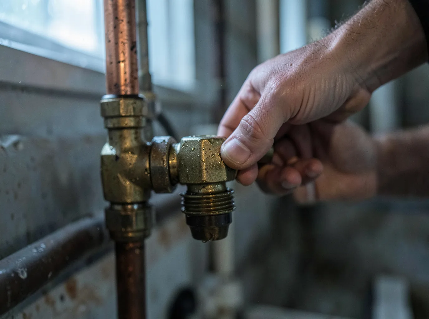 Emergency Plumber Walling, TN FAQs